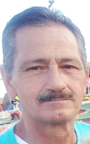Richard A. ‘Rick’ Colabove